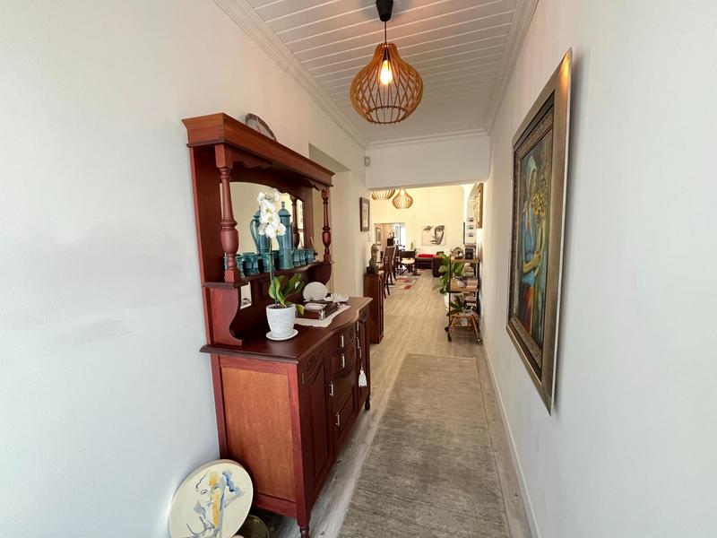 4 Bedroom Property for Sale in Dwarskersbos Western Cape